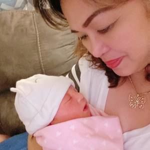 Meet your Posher, Alma joan